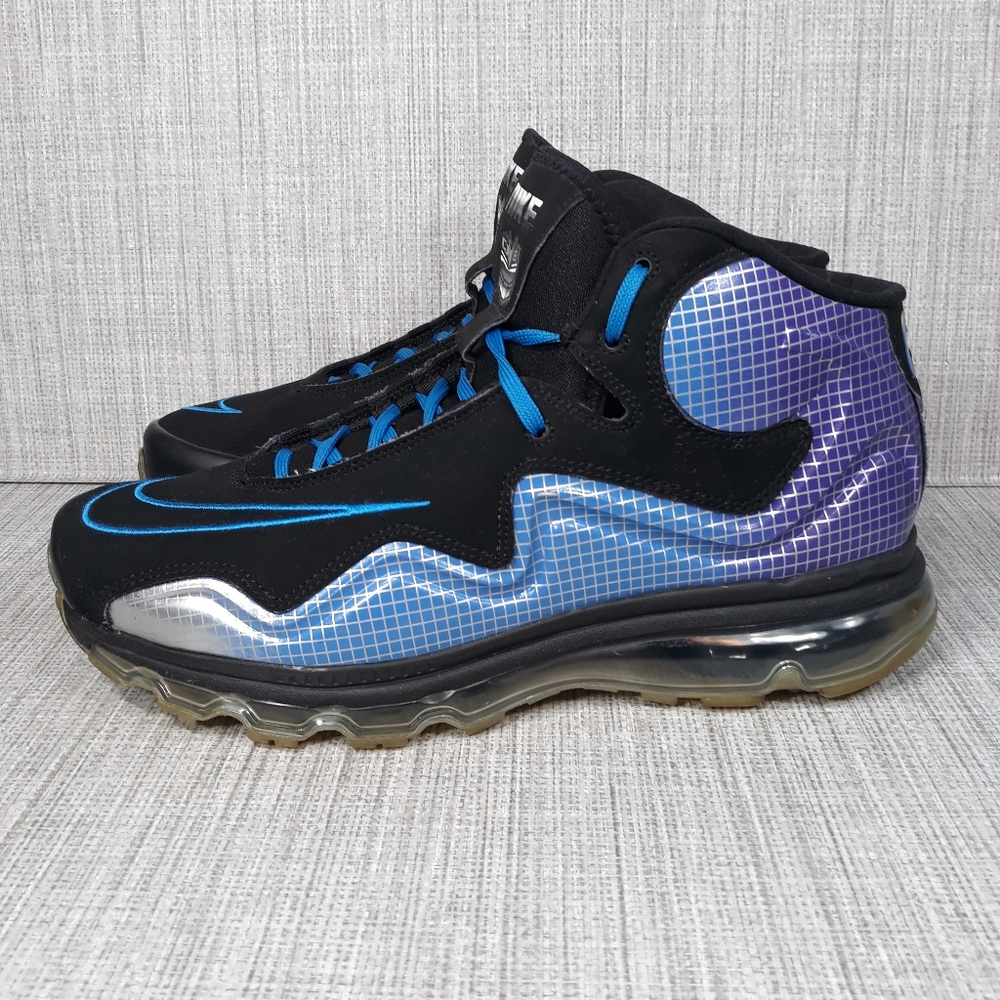 Nike Air Max Flyposite NGR MEGATRON Sz 10.5